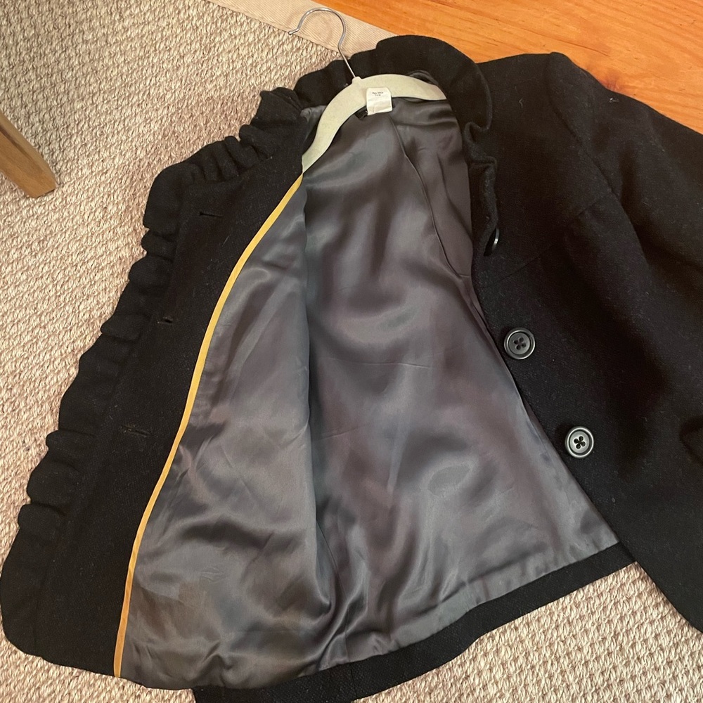 Jcrew Wool Jacket - image 3